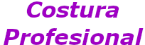 Costura Profesional